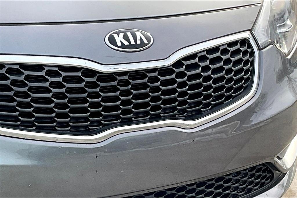 used 2016 Kia Forte car, priced at $11,989