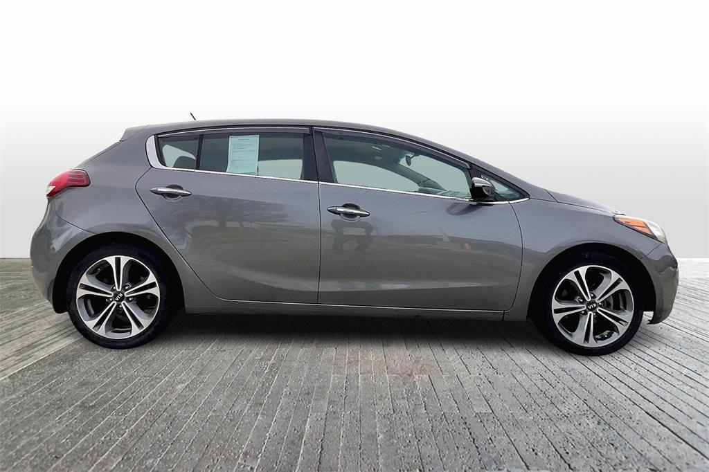 used 2016 Kia Forte car, priced at $11,989