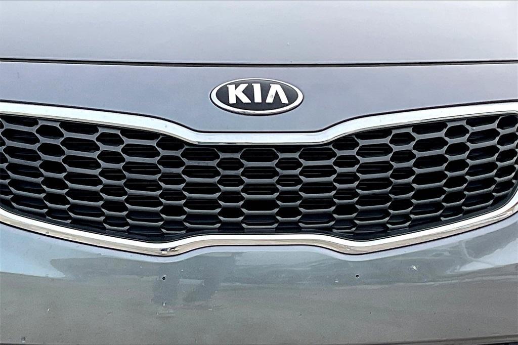 used 2016 Kia Forte car, priced at $11,989