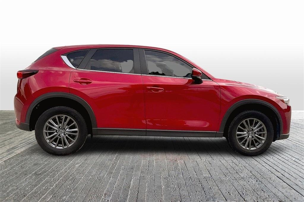 used 2019 Mazda CX-5 car, priced at $20,273