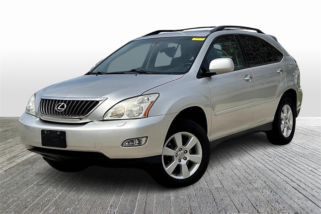 used 2008 Lexus RX 350 car, priced at $9,975