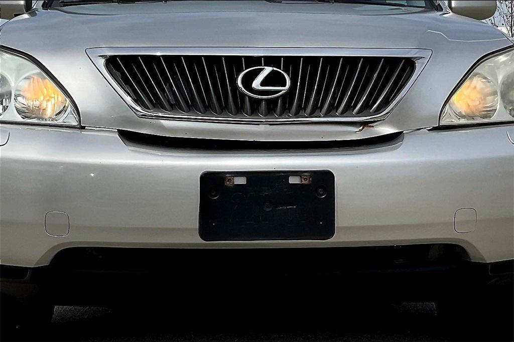 used 2008 Lexus RX 350 car, priced at $8,994