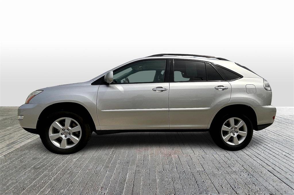 used 2008 Lexus RX 350 car, priced at $8,994