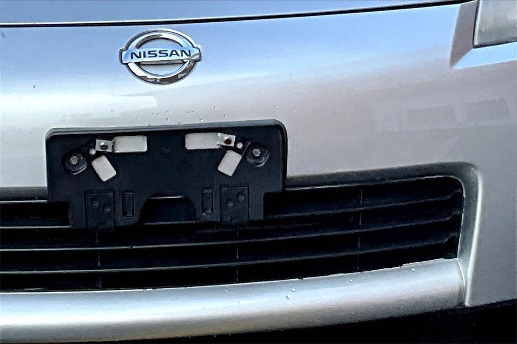 used 2004 Nissan 350Z car, priced at $8,946