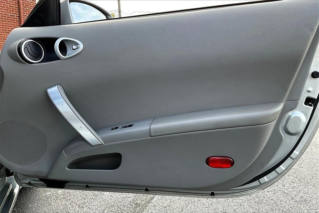 used 2004 Nissan 350Z car, priced at $8,946