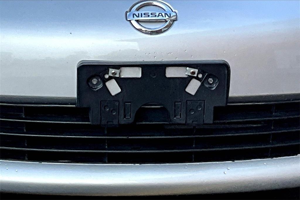 used 2004 Nissan 350Z car, priced at $8,946