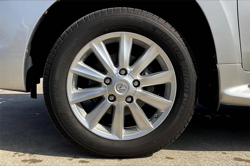 used 2008 Lexus LX 570 car, priced at $23,729