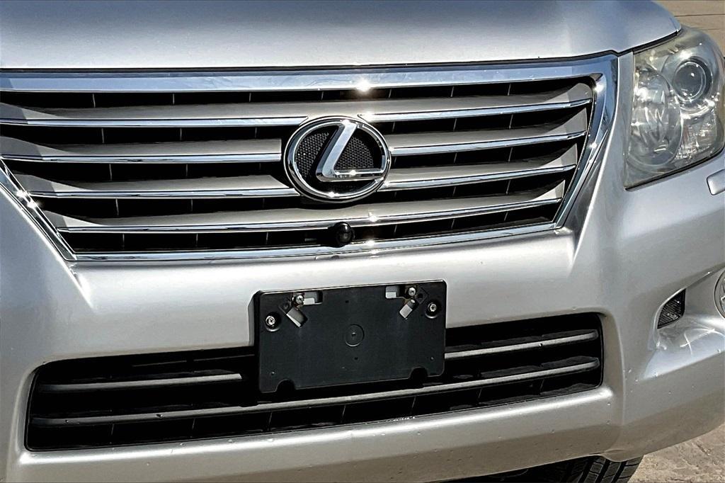 used 2008 Lexus LX 570 car, priced at $23,729