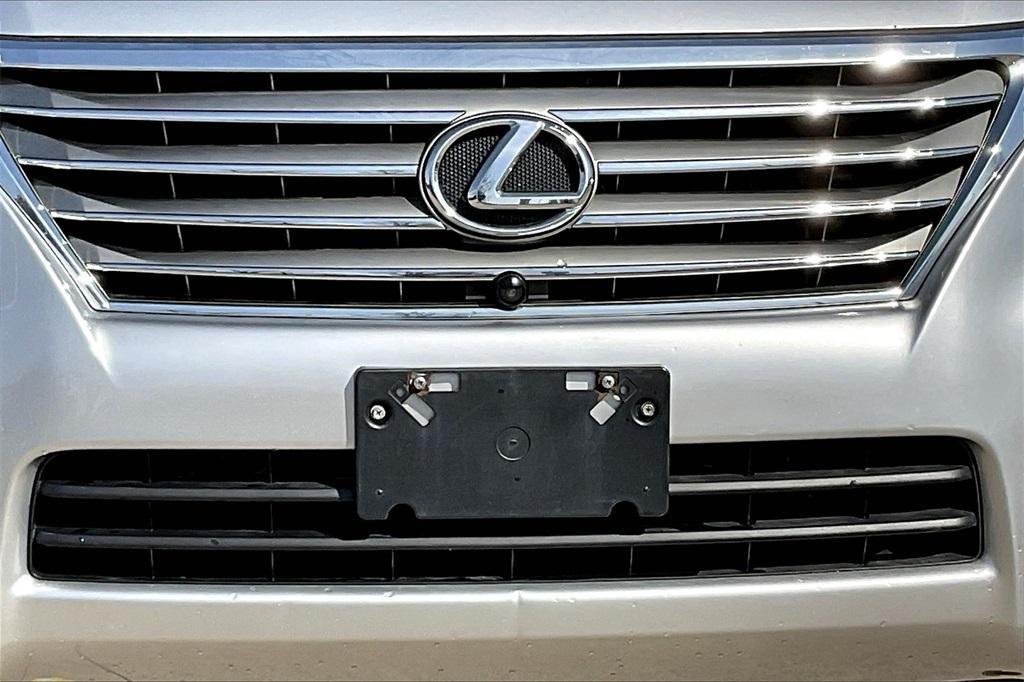 used 2008 Lexus LX 570 car, priced at $23,729
