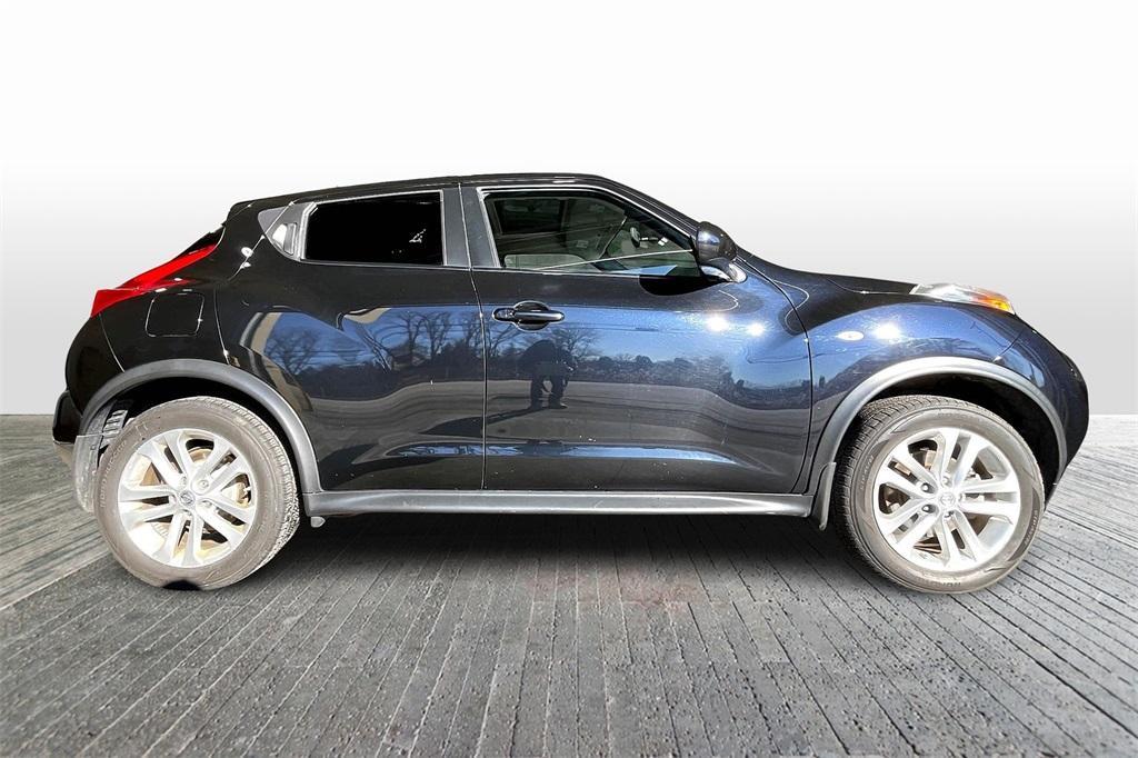 used 2012 Nissan Juke car, priced at $4,967