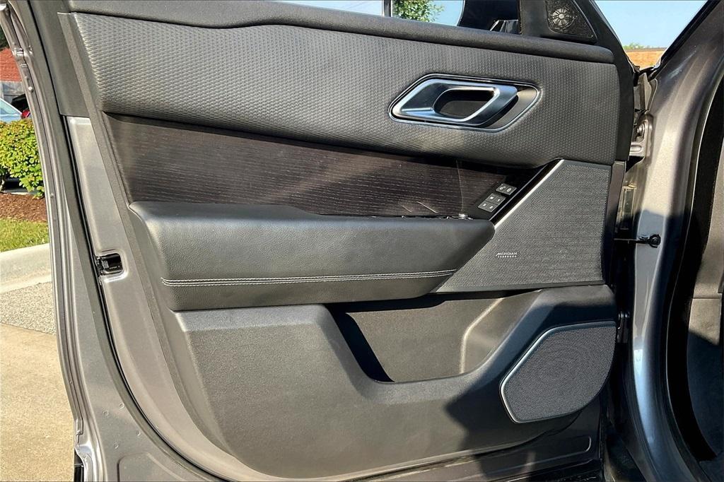 used 2020 Land Rover Range Rover Velar car, priced at $31,704