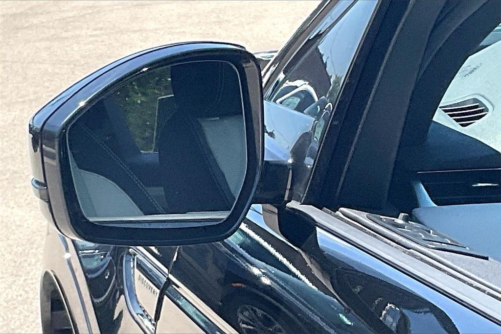 used 2022 Land Rover Discovery Sport car, priced at $28,984