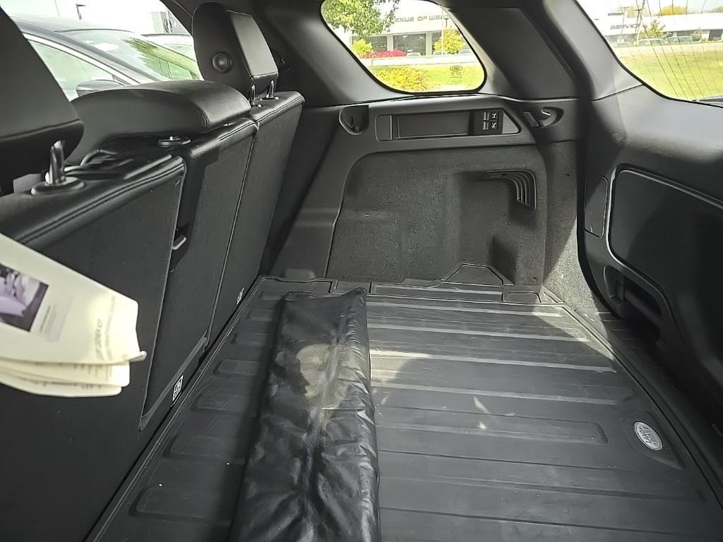 used 2017 Land Rover Discovery Sport car, priced at $15,933