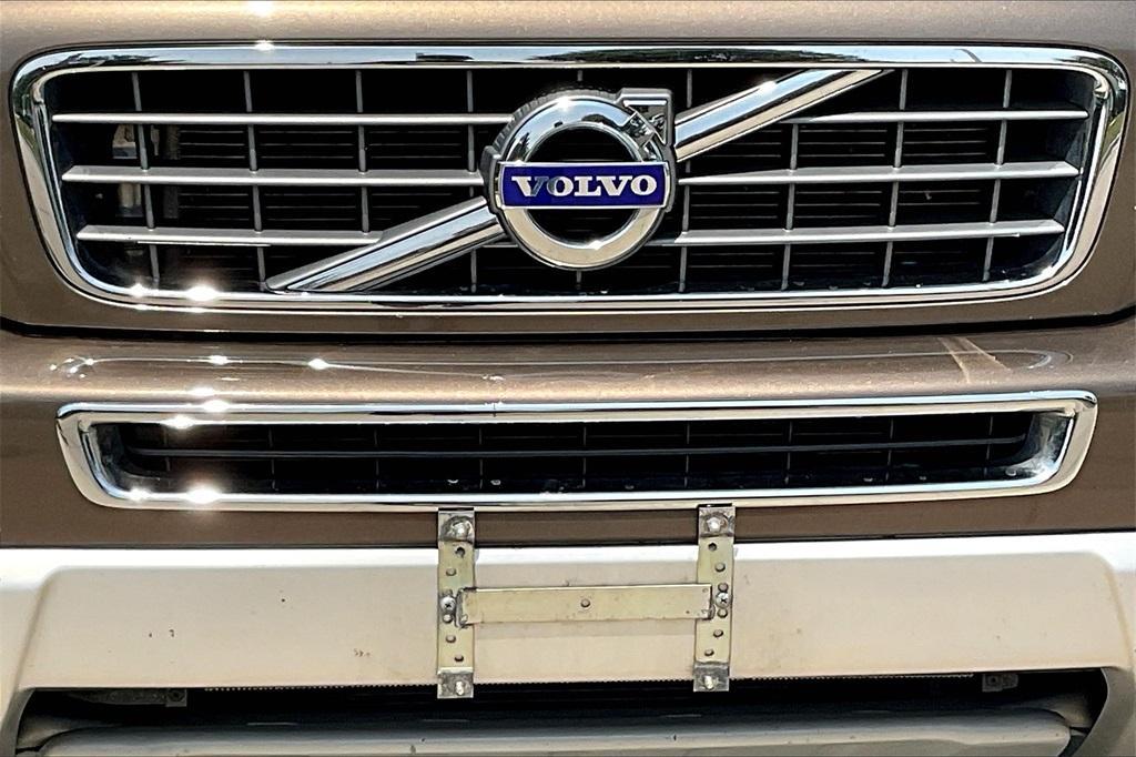 used 2013 Volvo XC90 car, priced at $13,632