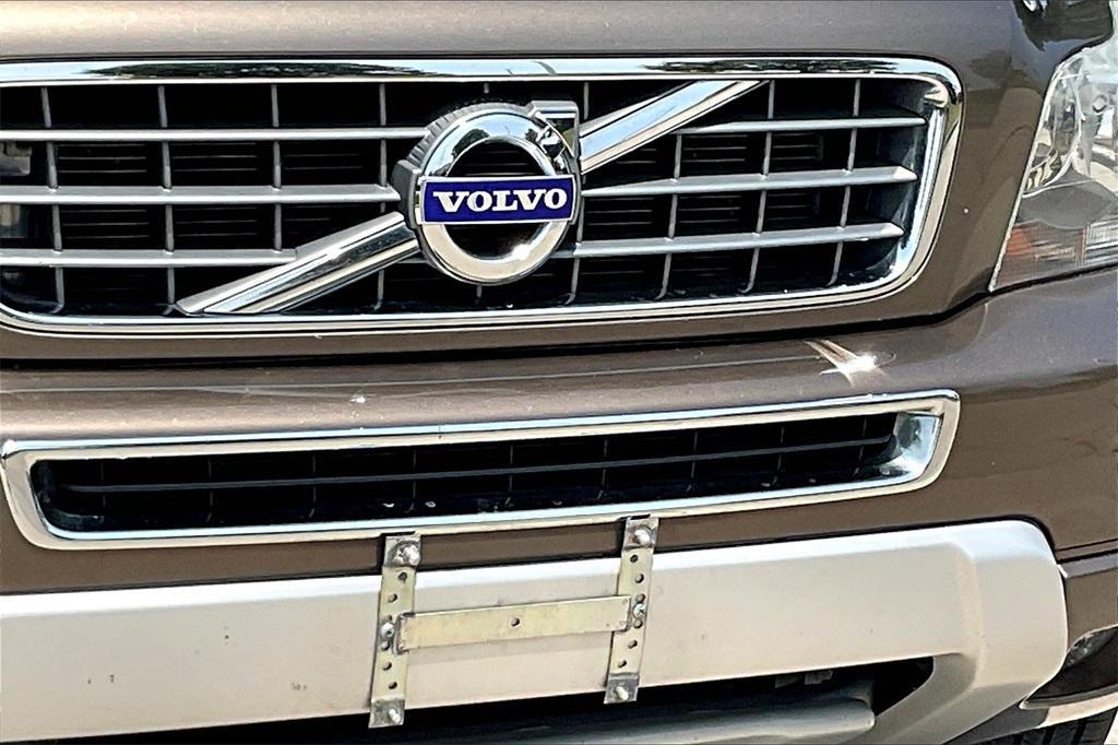 used 2013 Volvo XC90 car, priced at $13,632