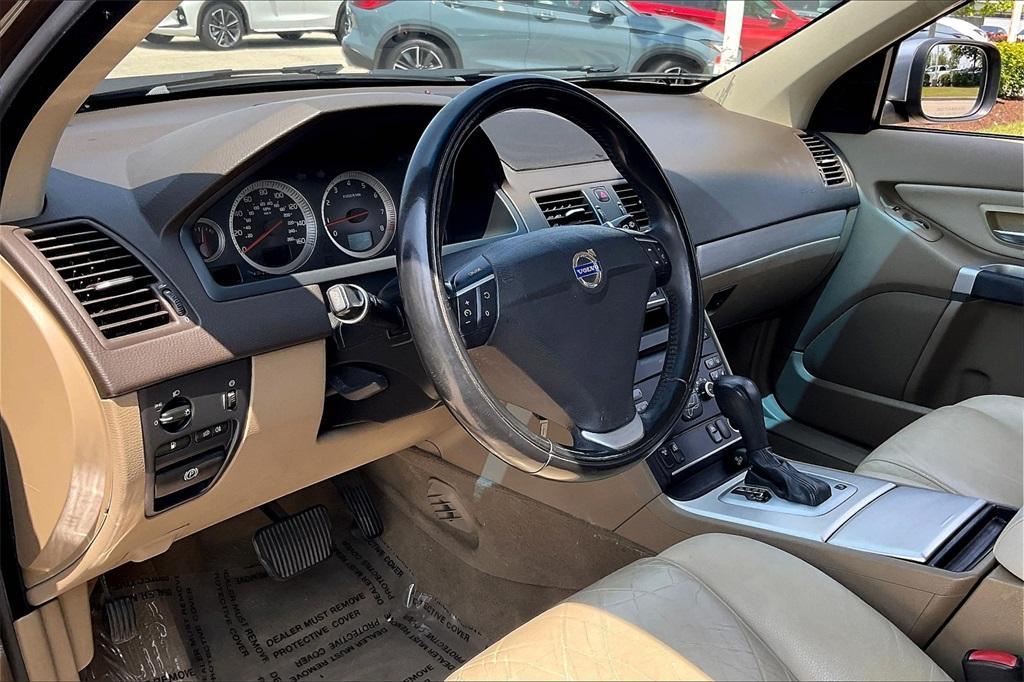 used 2013 Volvo XC90 car, priced at $13,632
