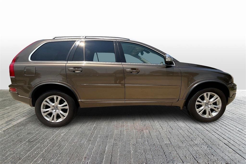 used 2013 Volvo XC90 car, priced at $13,632