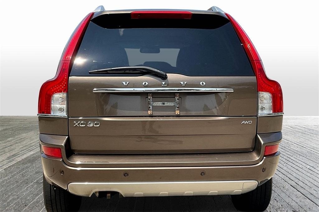 used 2013 Volvo XC90 car, priced at $13,632