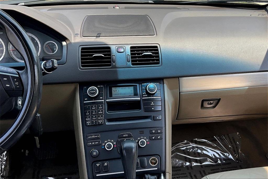 used 2013 Volvo XC90 car, priced at $13,632