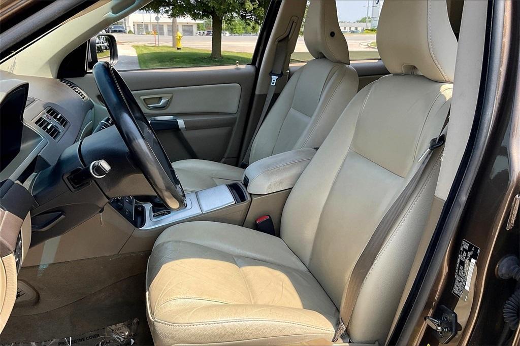 used 2013 Volvo XC90 car, priced at $13,632
