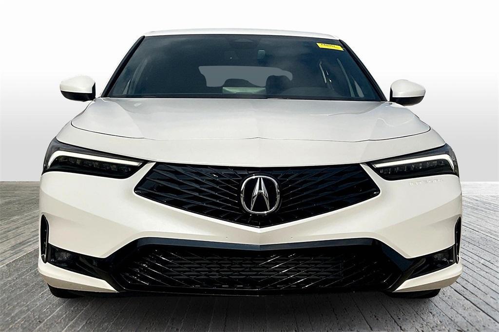 used 2024 Acura Integra car, priced at $29,570