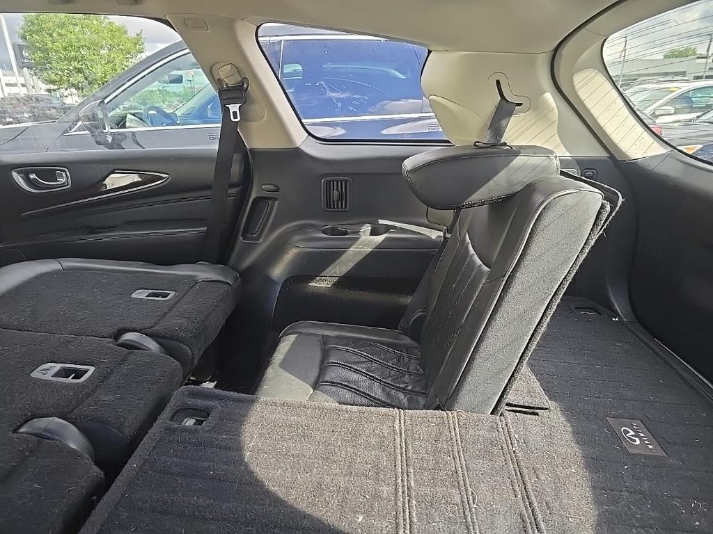 used 2015 INFINITI QX60 car, priced at $15,585