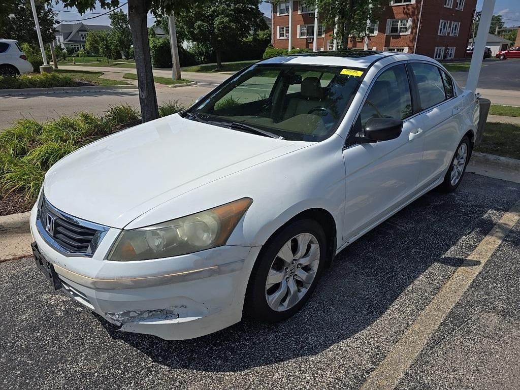 used 2008 Honda Accord car, priced at $11,755