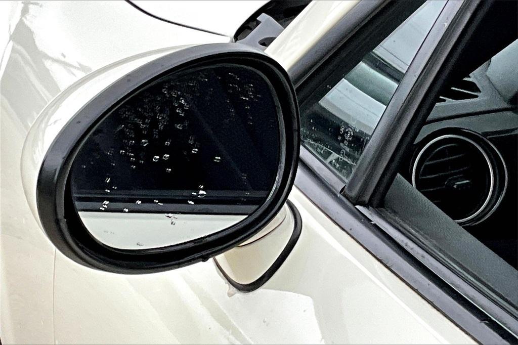 used 2008 Mazda MX-5 Miata car, priced at $10,867