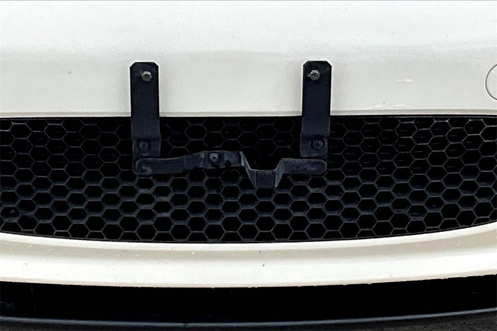 used 2008 Mazda MX-5 Miata car, priced at $10,867