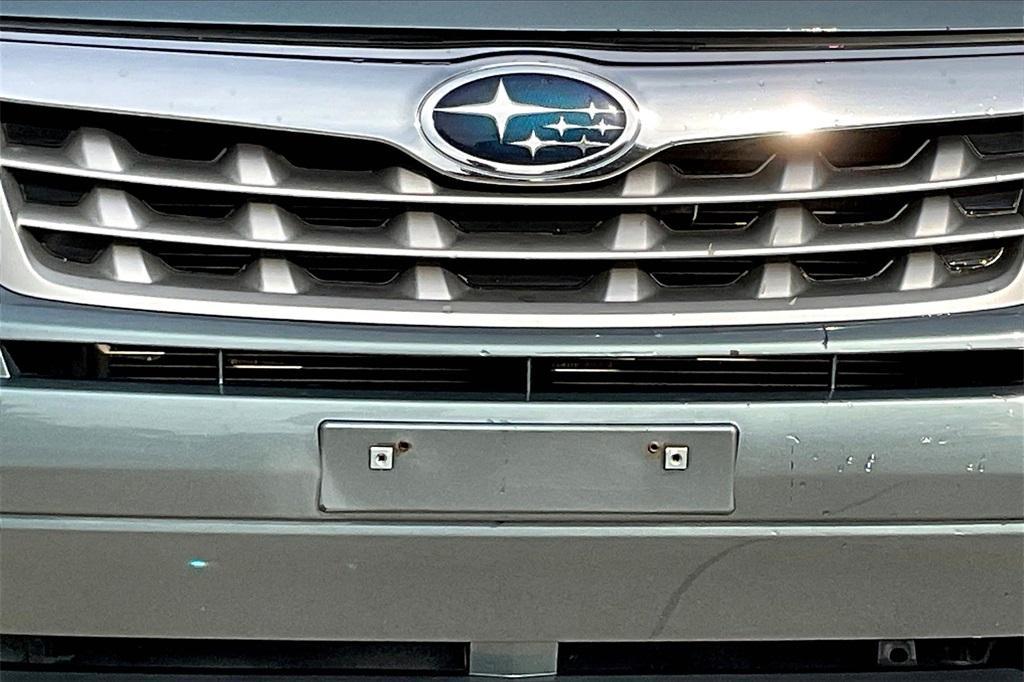 used 2011 Subaru Forester car, priced at $8,820