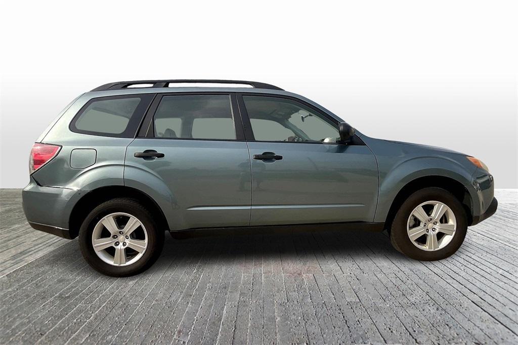 used 2011 Subaru Forester car, priced at $8,820