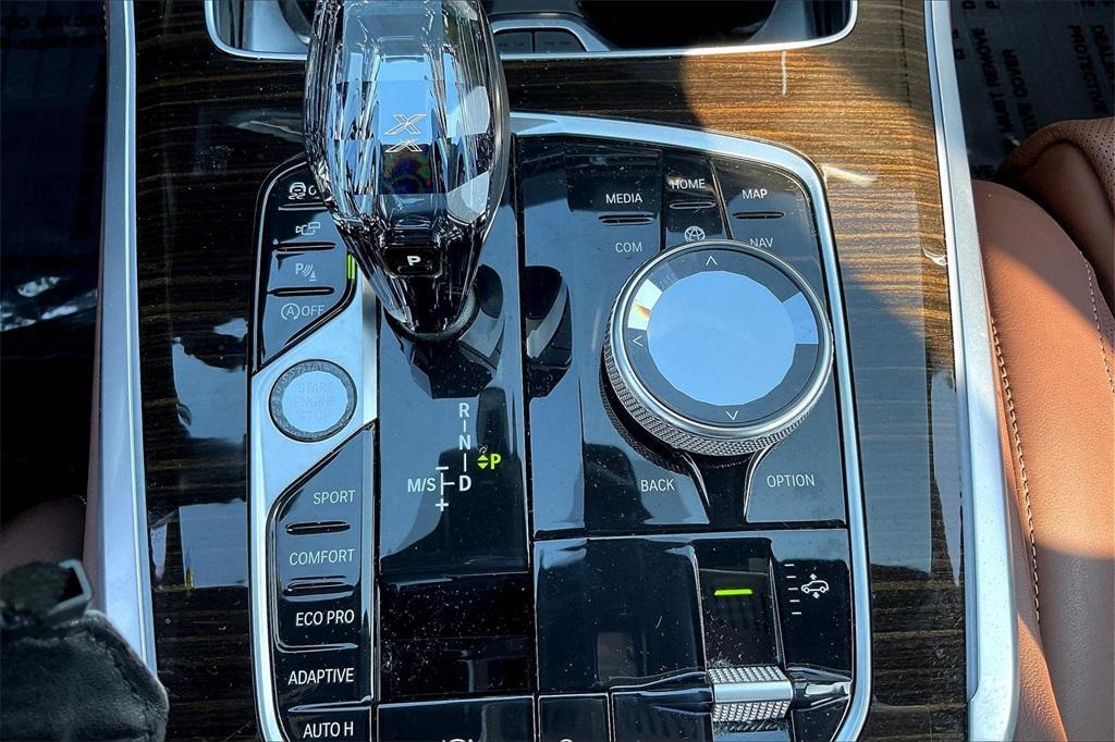 used 2020 BMW X5 car, priced at $41,550