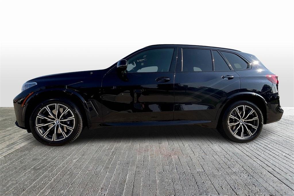 used 2020 BMW X5 car, priced at $41,550