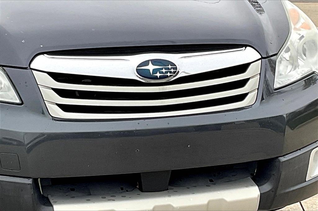 used 2012 Subaru Outback car, priced at $12,463
