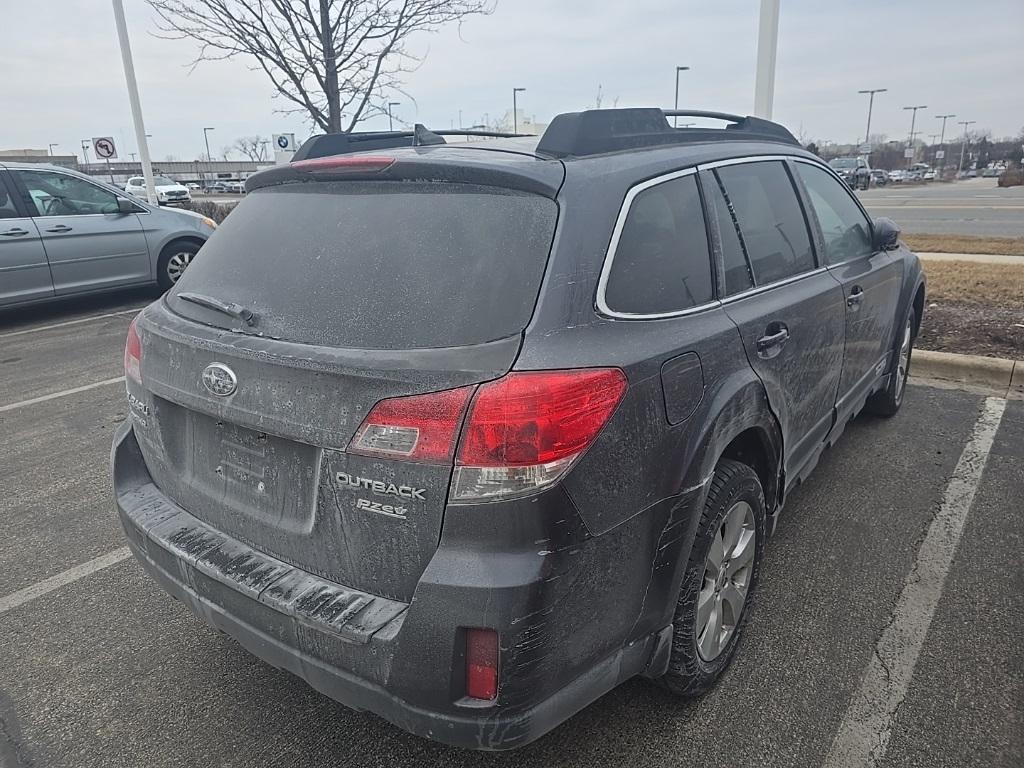 used 2012 Subaru Outback car, priced at $11,904