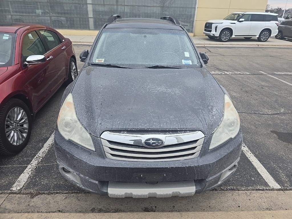 used 2012 Subaru Outback car, priced at $11,904