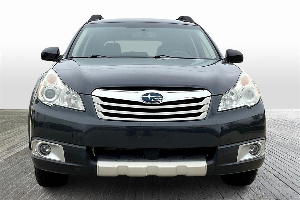 used 2012 Subaru Outback car, priced at $12,463