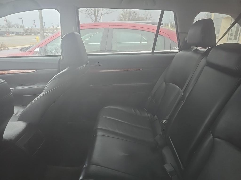 used 2012 Subaru Outback car, priced at $11,904
