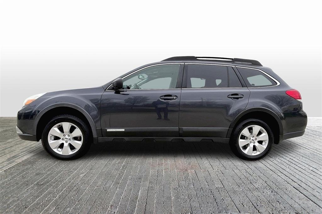 used 2012 Subaru Outback car, priced at $12,463
