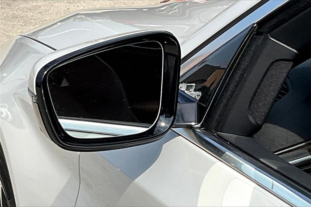 used 2019 BMW 530 car, priced at $18,449