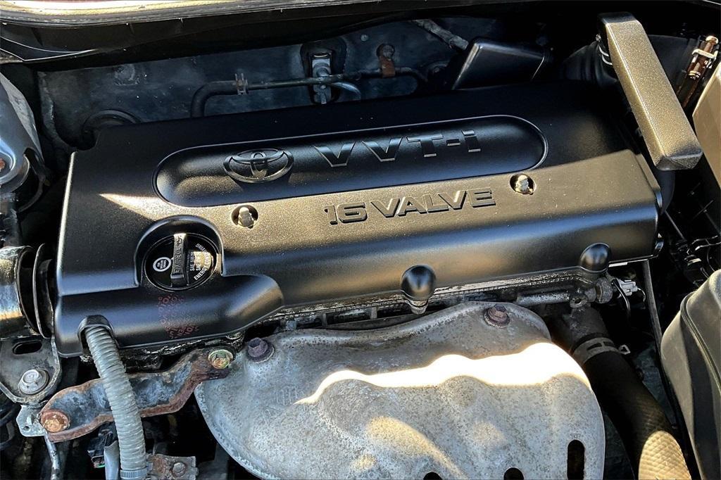 used 2007 Toyota Camry car, priced at $8,421