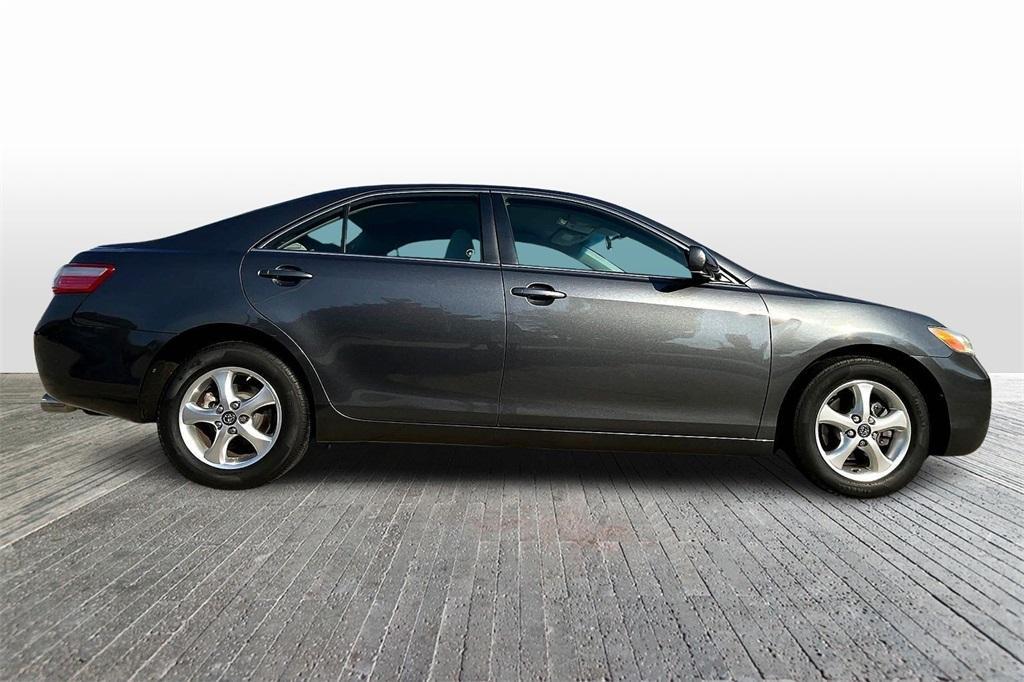 used 2007 Toyota Camry car, priced at $8,421