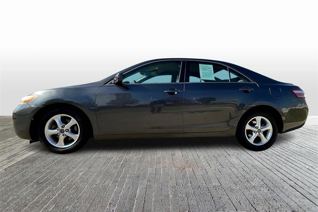 used 2007 Toyota Camry car, priced at $8,421