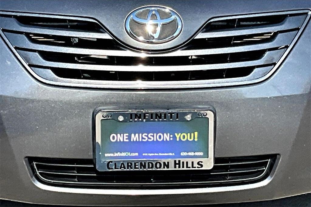 used 2007 Toyota Camry car, priced at $8,421