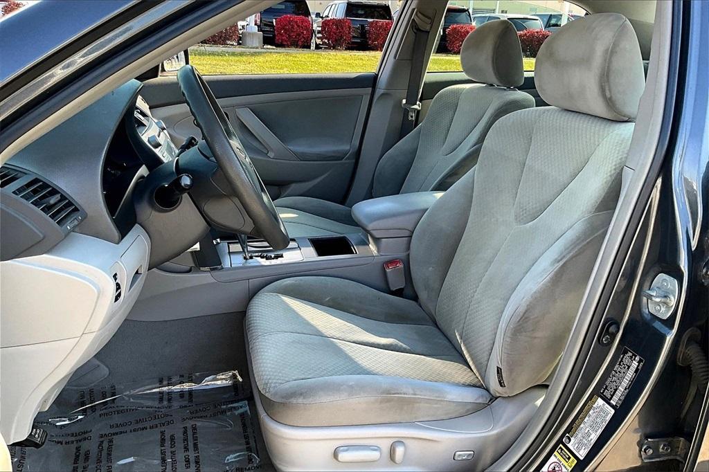 used 2007 Toyota Camry car, priced at $8,421