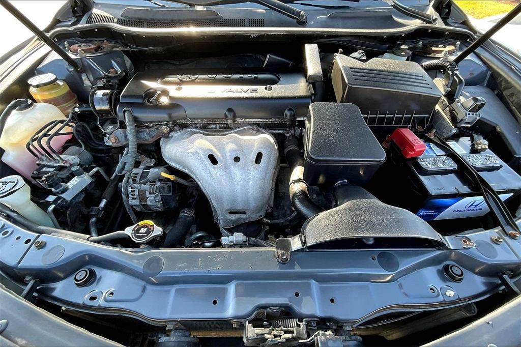 used 2007 Toyota Camry car, priced at $8,421