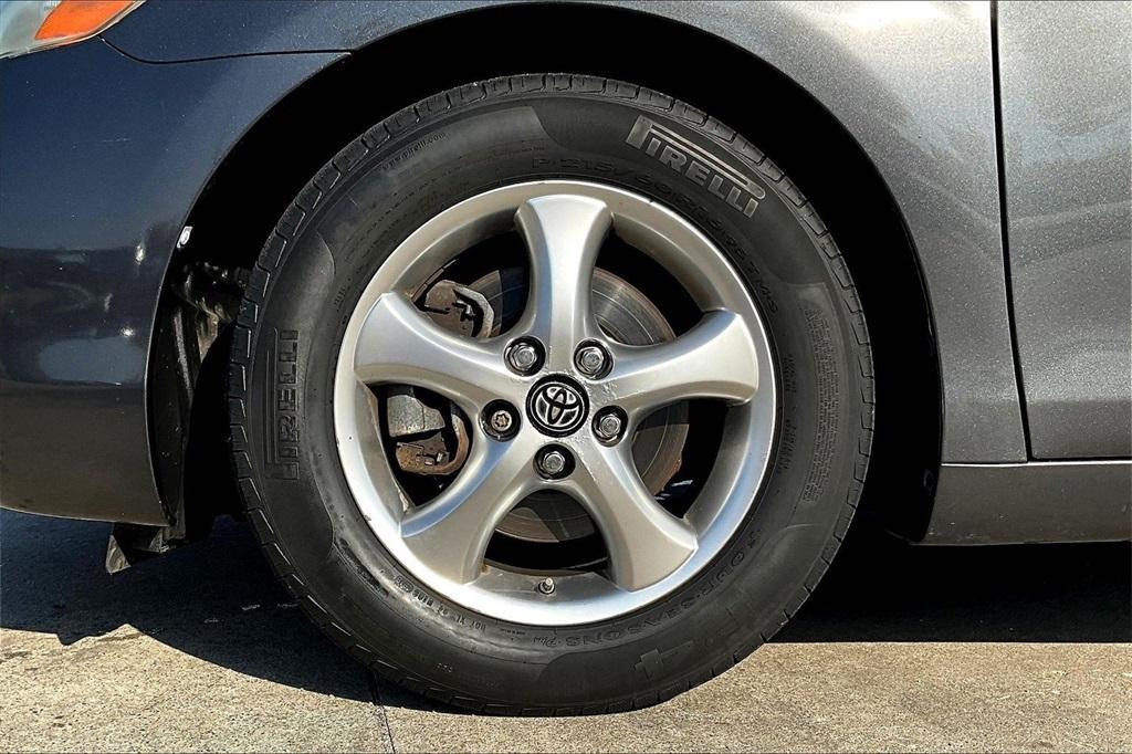 used 2007 Toyota Camry car, priced at $8,421