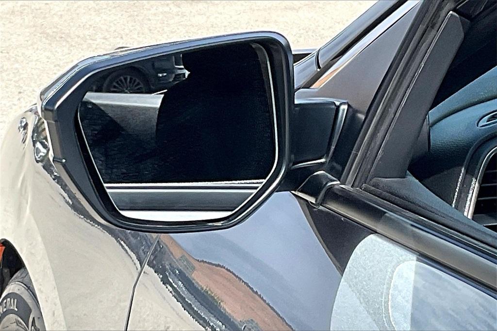 used 2021 Honda Civic car, priced at $20,989