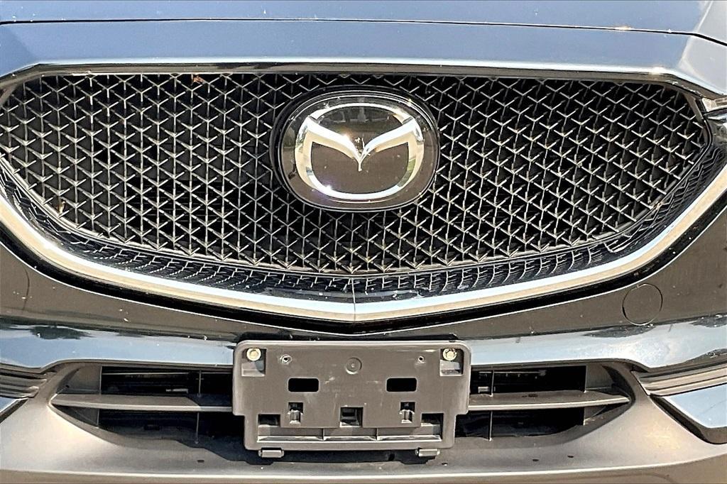 used 2018 Mazda CX-5 car, priced at $14,562