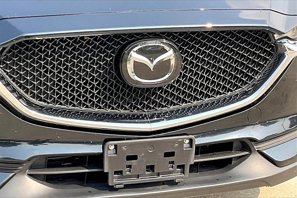 used 2018 Mazda CX-5 car, priced at $14,562